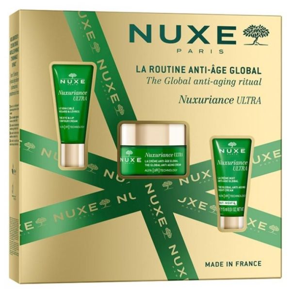 Nuxe Coff Noel Nuxuriance Ultra 2025
