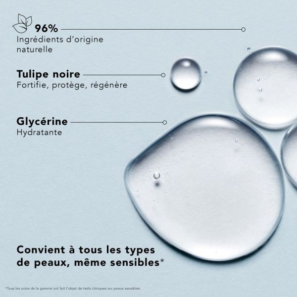 Integral shower gel - 200ml