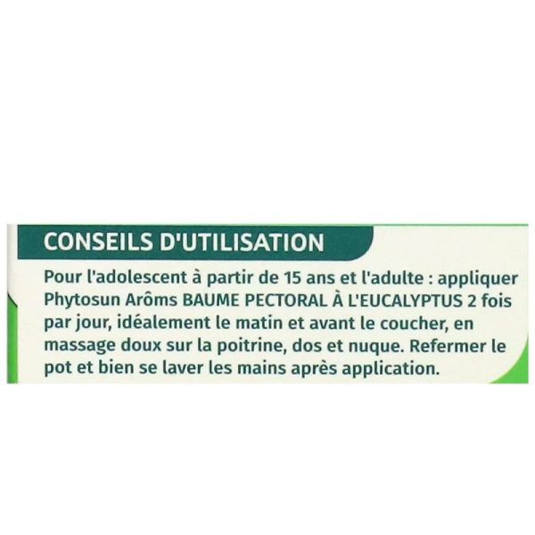 Phytosun Bme Pectoral Ad 60G