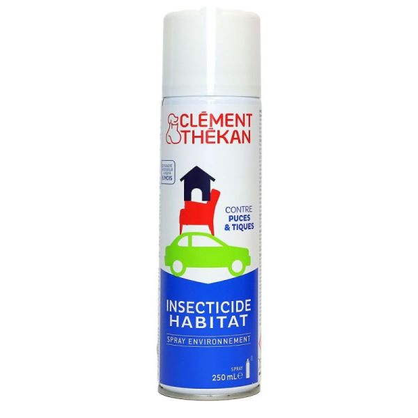 Clement Thekab Insecticid Habit Spr 250Ml