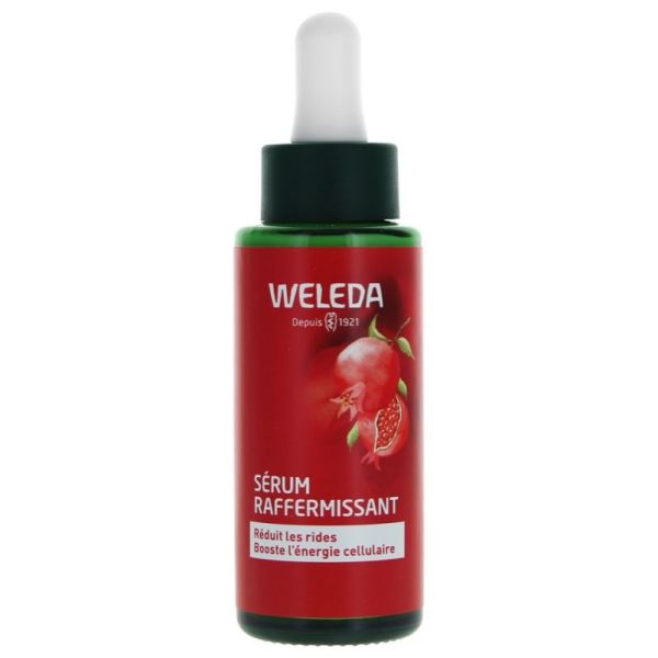Weleda Grenadeampmaca Ser Rafferm 30Ml