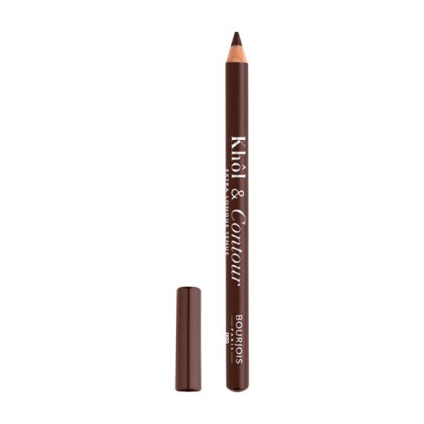 Bourjois Nu Cray Kholampcont 05 Choco 1,2Gr