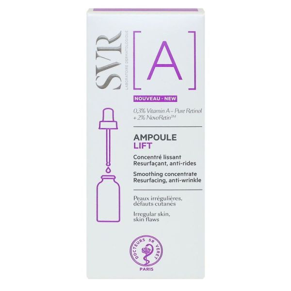 Svr Ampoule A 30Ml