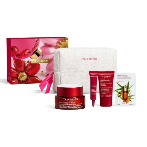 Coffret Multi-Intensive