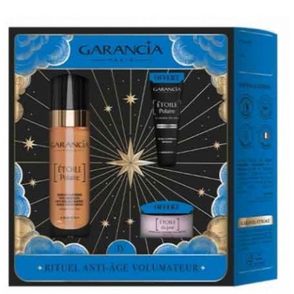 Garancia Coff Noel Rituel A-Age Volum2025