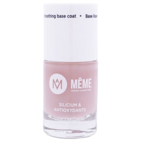 Meme Vao Silic Base Lissante 10Ml