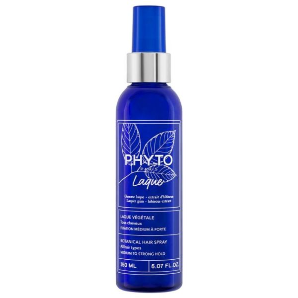 Phyto Laque Fixation Medium A Forte 150Ml