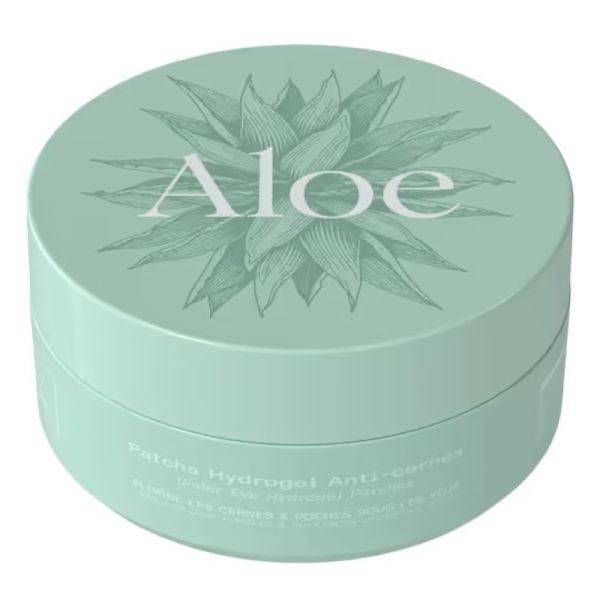 Aloe Patchs Hydralise Bte 30