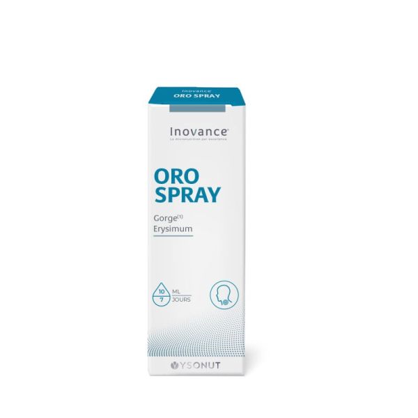 Inovance Orospray 10Ml