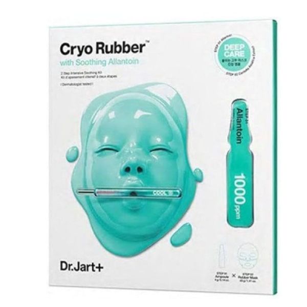 Dr Jart Cryo Rubber Apaisant Allantoine
