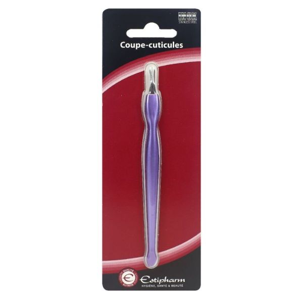 Estipharm Pinc Envi Couleur