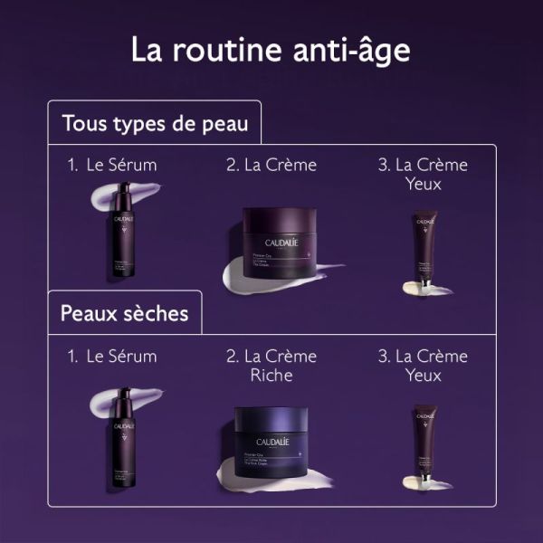 Caudalie Premier Cru Serum 30Ml