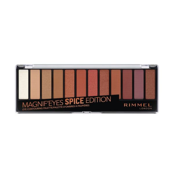 Rimmelaoap Pal Magnifey 12 Pan 005 14,16G