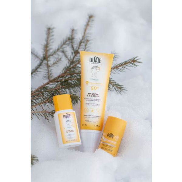 Ouate Mon Stick 1,2,3 Soleil 17G