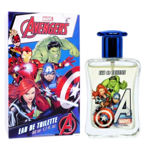 Eau De Toilette Avenger