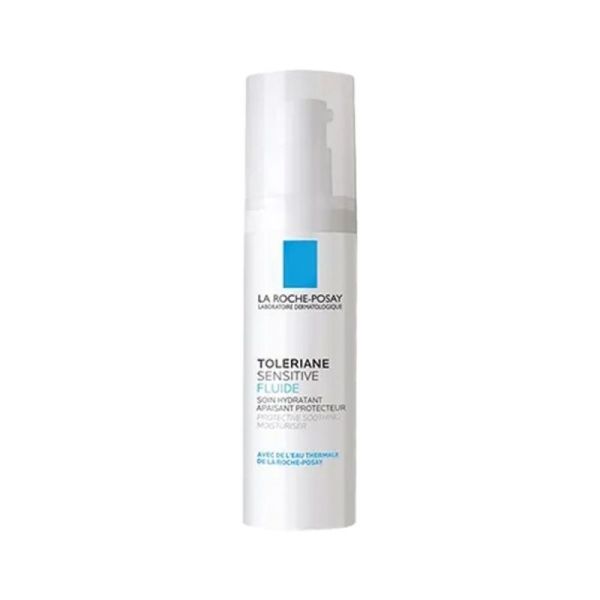 Toleriane Sensitive Fluide 40Ml