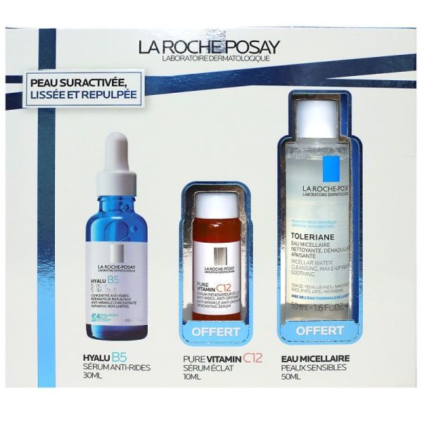 Rp Coff Noel Serum Hyalu B5  Mini