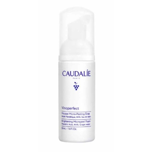 Caudalie Vinoperf Mous Mic-Peel Ec50Ml
