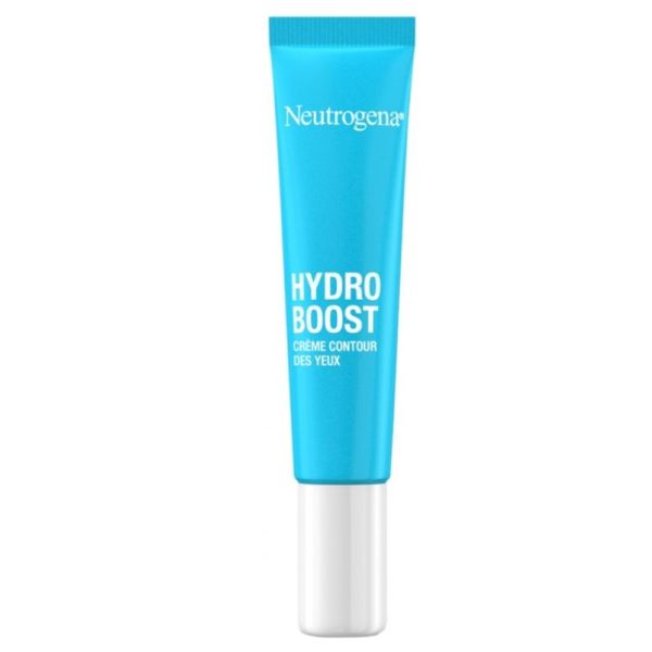 Neutrogena Hydr Boost Gel Cont Yeux 15Ml