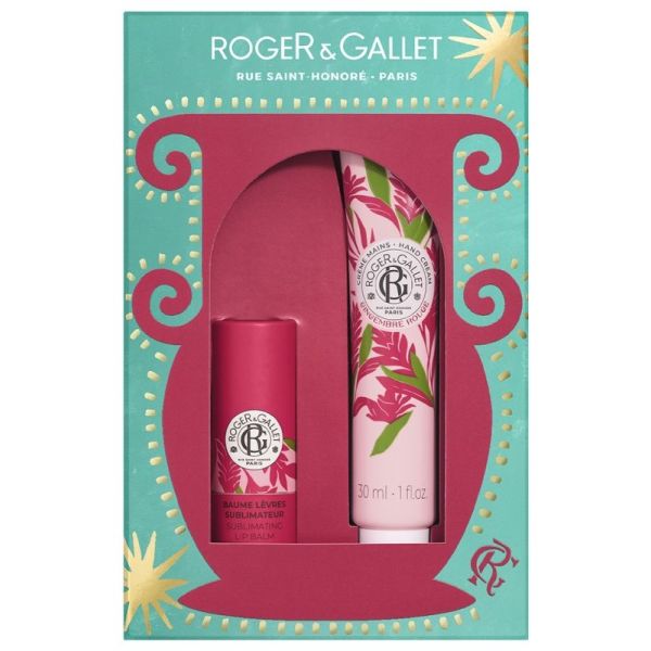 Rg Coff Gingembre Rge Baume Levcr Mains