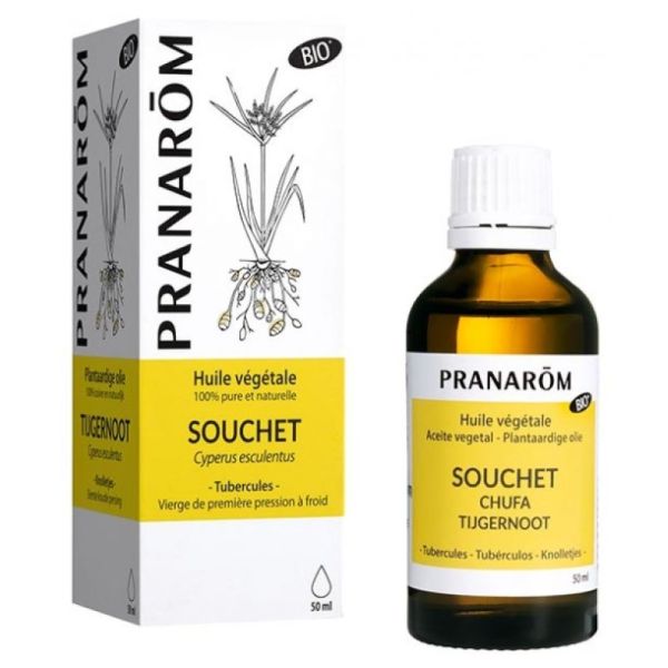 Pranarom H V Souchet B F50Ml1