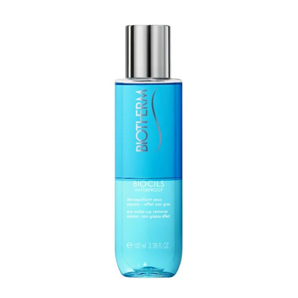 Biocils waterproof make-up remover 100ml