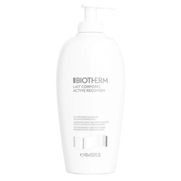 Biotherm Lait Corpo Active Recovery 400Ml