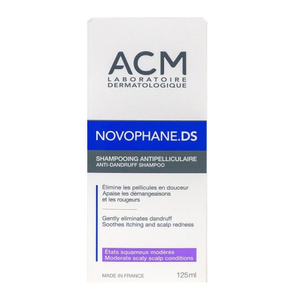 Novophane Sha A-Pell Fl125Ml