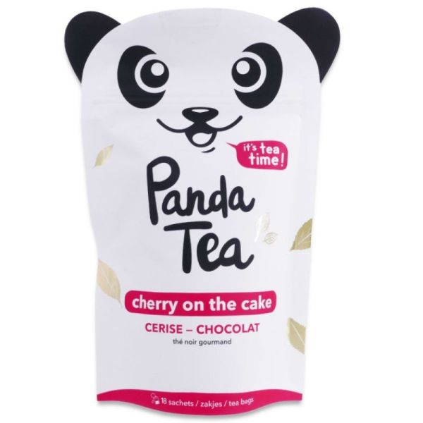 Panda Tea Cherryonthecake 18D