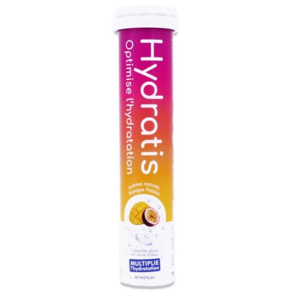 Hydratis Mangue-Passion Past Eff 20