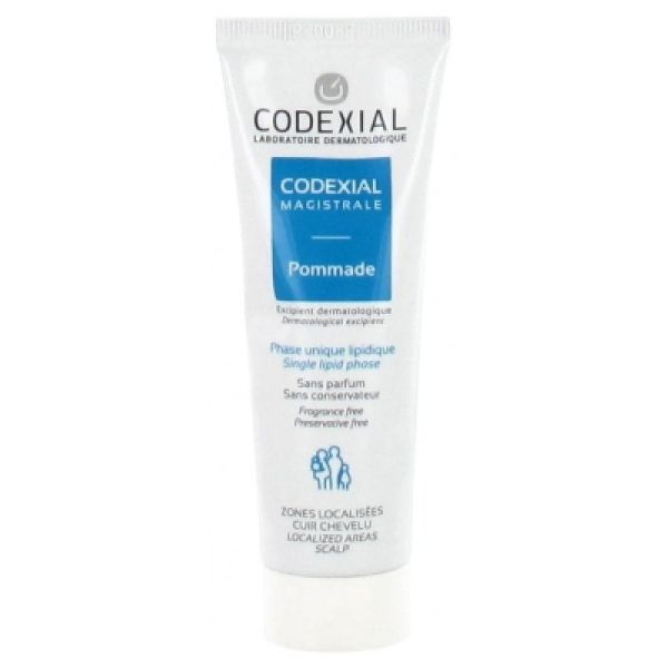 Magistrale Pommade - 50g