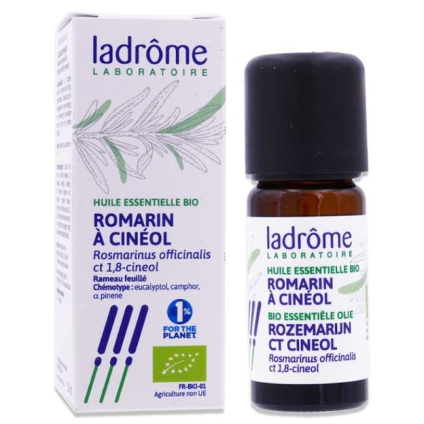 Ladrome He Romarin Cineole 10Ml