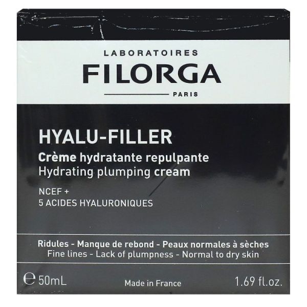 Filorga Hyalu-Filler Creme 50Ml