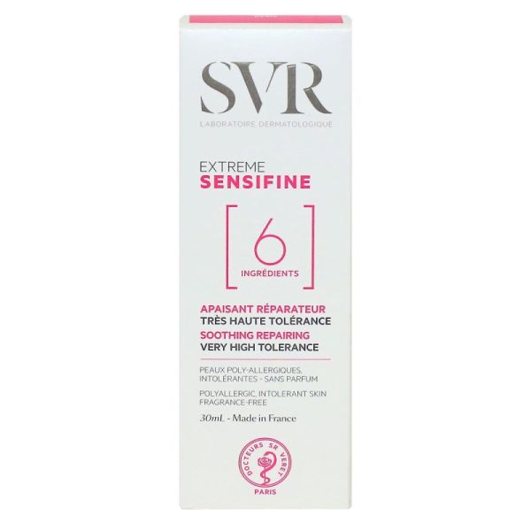 Svr Sensifine Extreme 30Ml