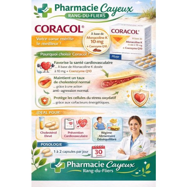 Coracol 150cp