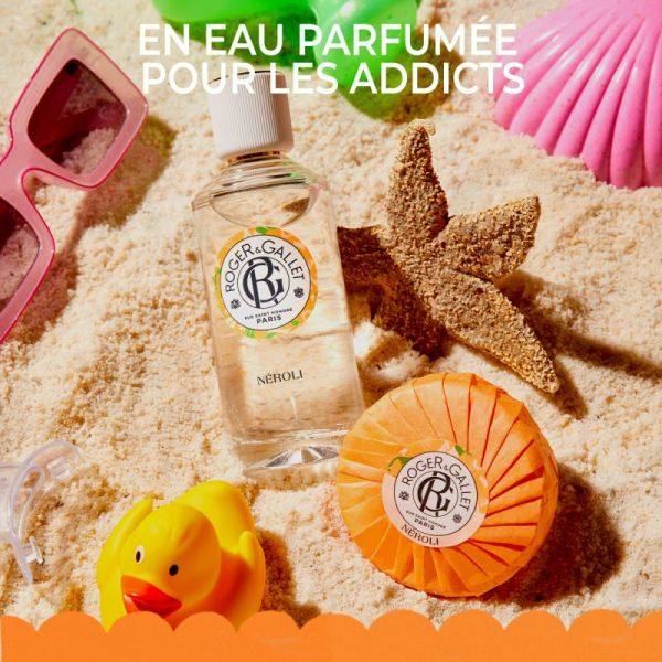 Rg Gel Dche Neroli Tube 200ml