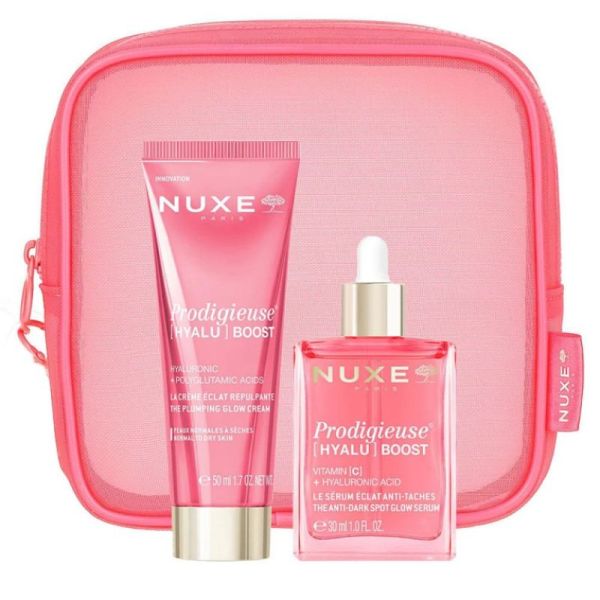 Nuxe Trousse Prodigieuse Hyalu Boost