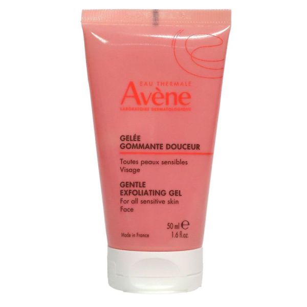 Avene Gelee Gom Douc 50Ml