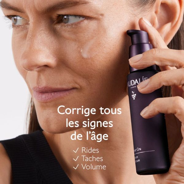 Caudalie Premier Cru Serum 30Ml
