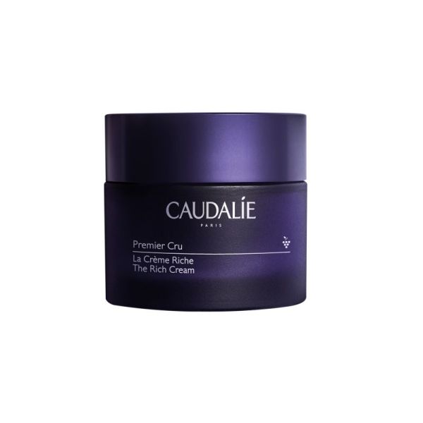 Caudalie Premier Cru La Creme Riche 50Ml