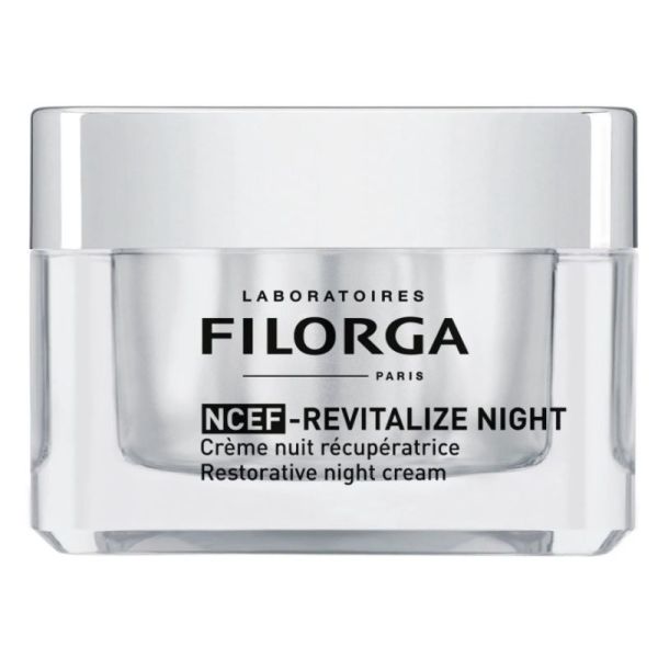 Filorga Ncef-Revitalize Night 50Ml