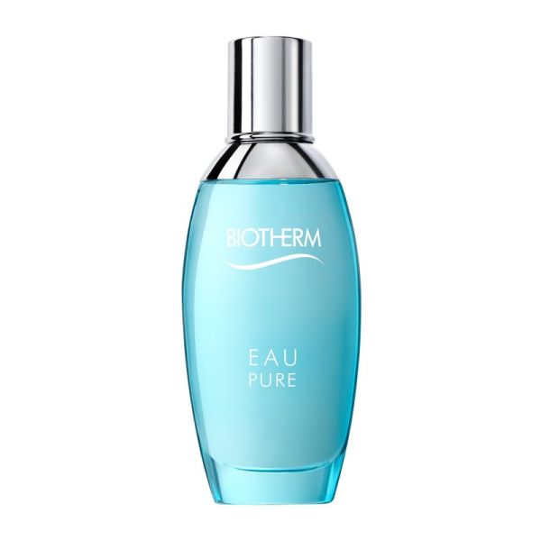 Pure water eau de toilette 50ml