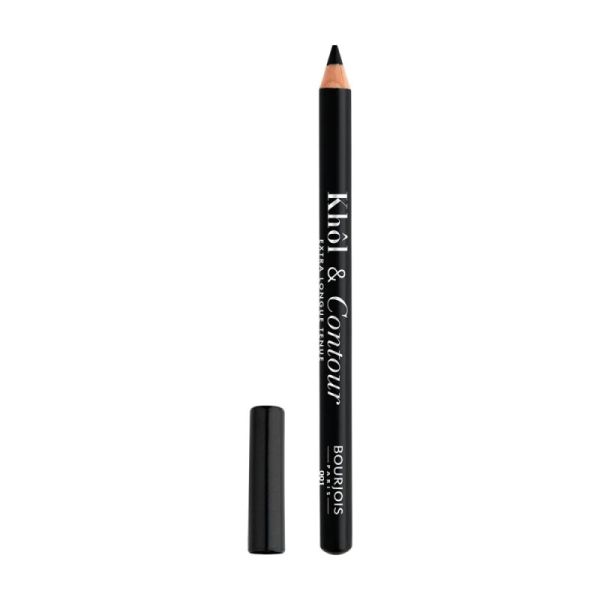 Bourjois Nu Cray Kholampcont 01 Nr-Is 1,2Gr