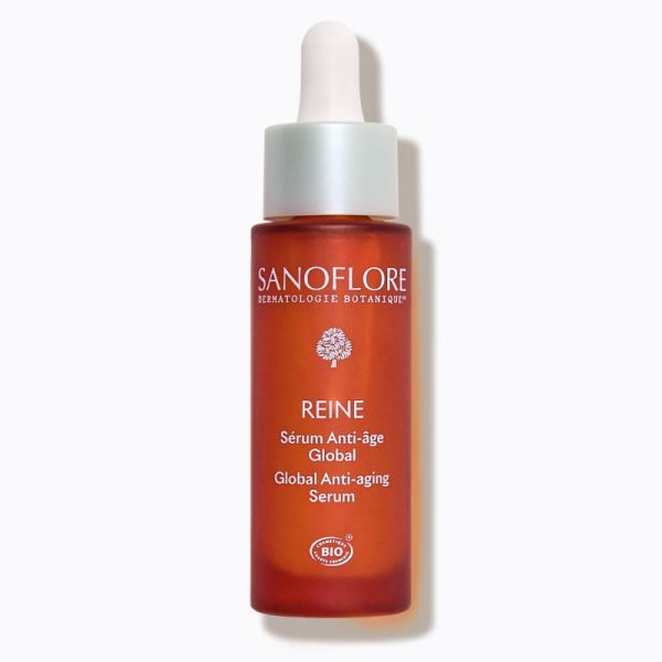Sanoflore Reine Ser Anti-Age Global 30Ml