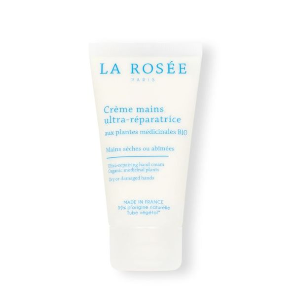 La Rosee Creme Mains