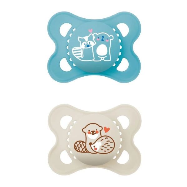 Mam Sucet Original Nature 2-6M 2