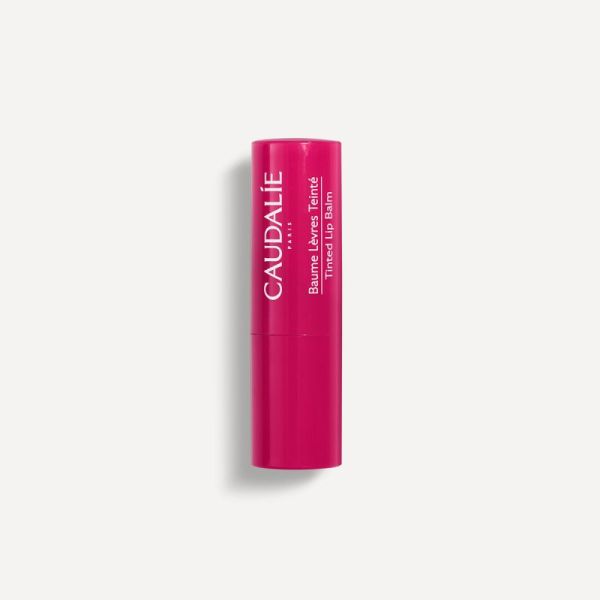 Caudalie Baume Levres Teinte 4,5G