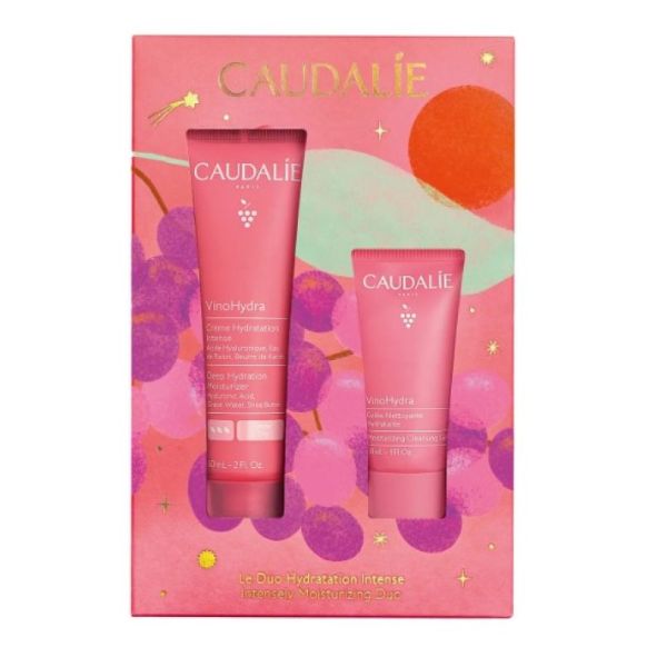 Caudalie Coff Vinohydr Hydr 60Ml Noe2026