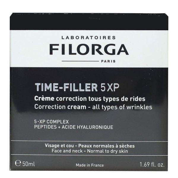 Filorga Tima Filler 5Xp Creme
