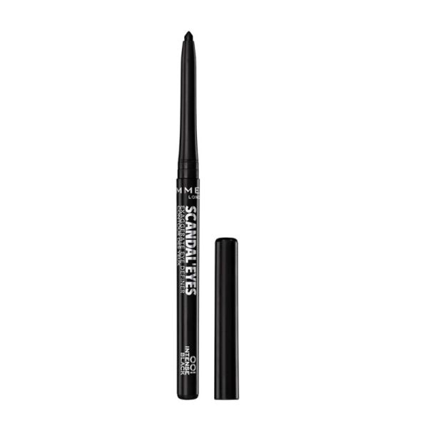 Rimmel Crayon Scandaleyes Exag 001 0,35G
